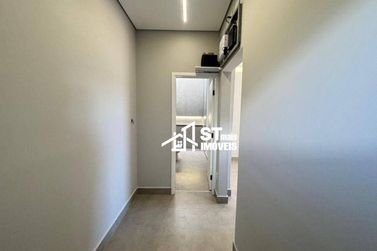 Casa &agrave; venda - 137m&sup2; - Veredas da Serra