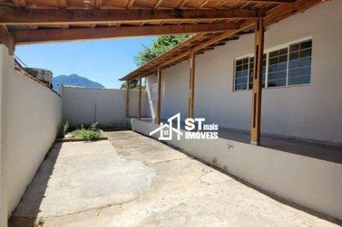 Casa &agrave; venda - 51m&sup2; - Jardim Panorama
