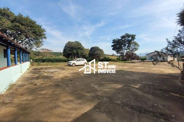 S&iacute;tio &agrave; venda - 19000m&sup2; - Zona Rural