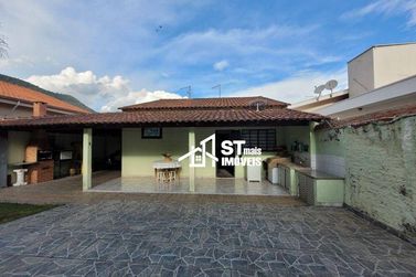 Casa &agrave; venda - 84m&sup2; - Jardim Bela Vista