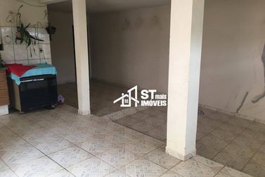 Sala Comercial &agrave; venda - 170m&sup2; - Vila Betela