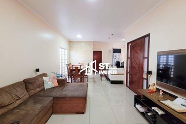 Casa &agrave; venda - 90m&sup2; - Jardim Ip&ecirc;