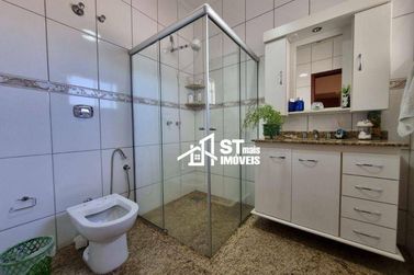 Casa &agrave; venda - 314m&sup2; - Jardim Nova Andradas
