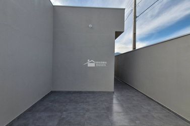 Casa &agrave; venda - 68m&sup2; - Jardim Heloisa