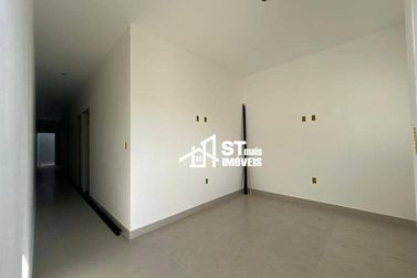 Sobrado &agrave; venda - 59m&sup2; - Vila Muterle
