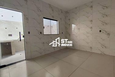 Sobrado &agrave; venda - 100m&sup2; - Vila Muterle