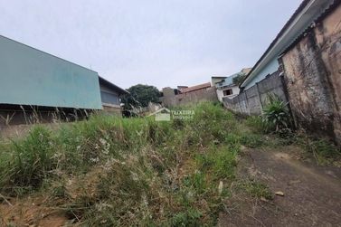 Terreno &agrave; venda - 360m&sup2; - Vila Euclides