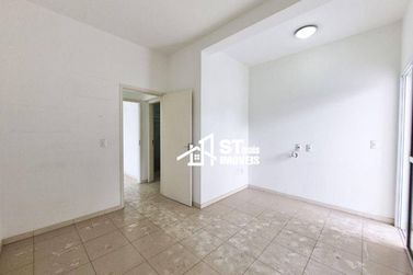 Apartamento &agrave; venda - 109m&sup2; - Centro