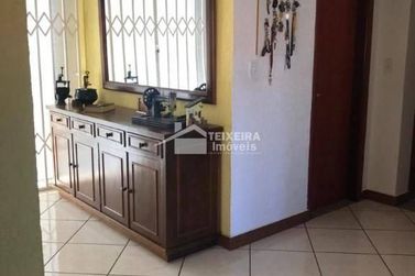 Casa &agrave; venda - 180m&sup2; - Jardim Mantiqueira II