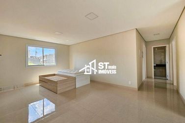 Apartamento &agrave; venda - 155m&sup2; - Jardim Mantiqueira 2