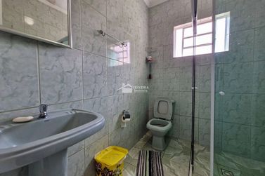 Sobrado &agrave; venda - 286m&sup2; - Pirapitinga