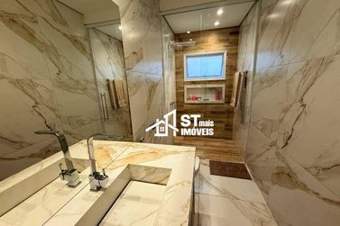 Casa &agrave; venda - 178m&sup2; - Alto da Bela Vista