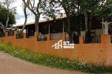 Casa &agrave; venda - 260m&sup2; - Clube UVA