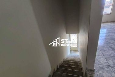 Sobrado &agrave; venda - 235m&sup2; - Centro