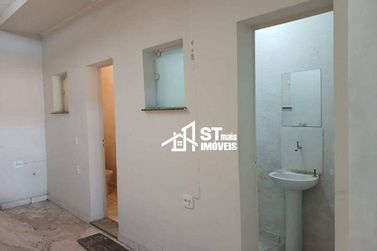Sal&atilde;o Comercial para alugar - 150m&sup2; - Vila Betela
