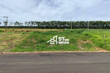 Terreno &agrave; venda - 200m&sup2; - Parque S&atilde;o Cristov&atilde;o