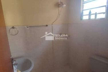 Casa &agrave; venda - 232m&sup2; - Jardim Bela Vista