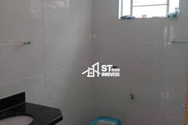 Casa &agrave; venda - 216m&sup2; - Centro
