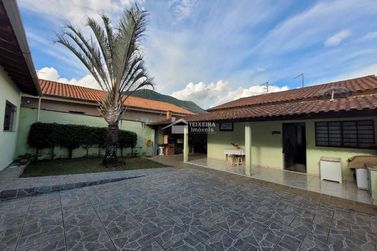 Casa &agrave; venda - 85m&sup2; - Jardim Bela Vista