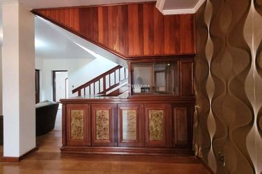 Sobrado &agrave; venda - 450m&sup2; - Jardim Bela Vista