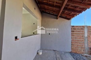 Casa &agrave; venda - 70m&sup2; - Veredas da Serra