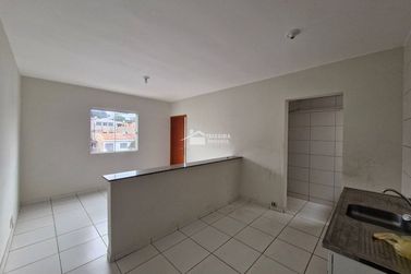 Apartamento para alugar - Jardim Muterle