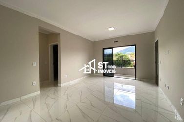 Apartamento &agrave; venda - 85m&sup2; - Jardim Mantiqueira II