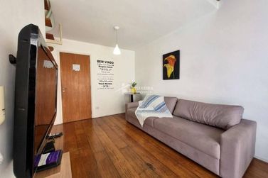 Apartamento &agrave; venda - 113m&sup2; - S&atilde;o Benedito