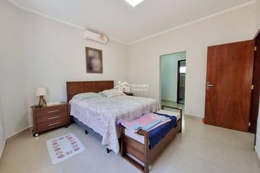 Casa &agrave; venda - 178m&sup2; - Centro