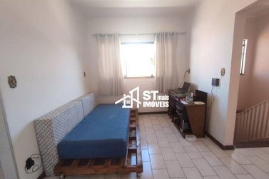 Casa &agrave; venda - 231m&sup2; - Jardim Bela Vista