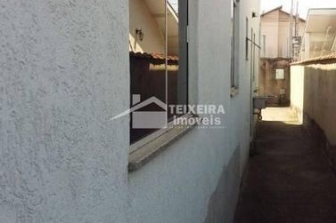 Casa &agrave; venda - 57m&sup2; - Santa Teresa