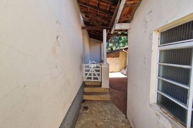 Casa &agrave; venda - 55m&sup2; - Vila Santa Rita