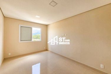 Apartamento &agrave; venda - 155m&sup2; - Jardim Mantiqueira 2