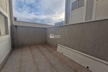 Apartamento para alugar - 193m&sup2; - Centro
