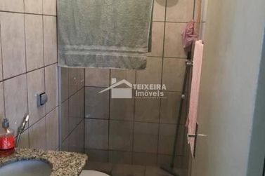 Casa &agrave; venda - 170m&sup2; - Vila Betela
