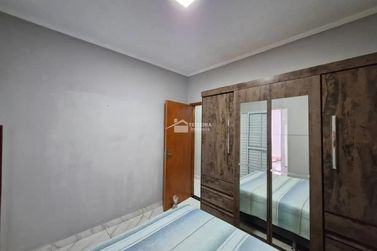 Casa &agrave; venda - 100m&sup2; - Morada dos P&aacute;ssaros