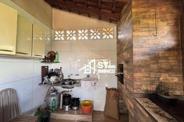 Terreno &agrave; venda - 20000m&sup2; - Zona Rural