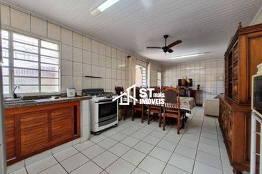 Casa para alugar - 207m&sup2; - Jardim Nova Andradas