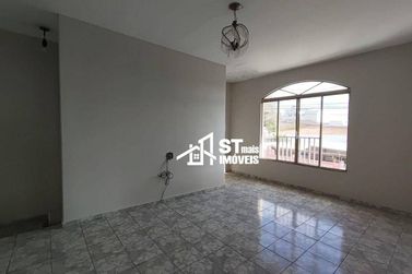 Sobrado &agrave; venda - 235m&sup2; - Centro