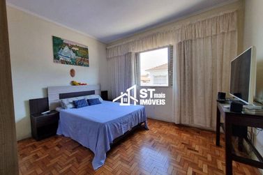 Casa &agrave; venda - 165m&sup2; - Centro