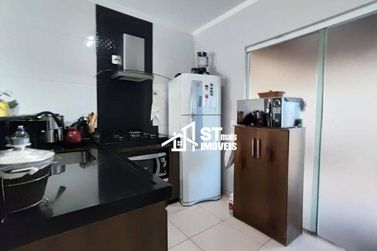Casa &agrave; venda - 187m&sup2; - Jardim Brasil