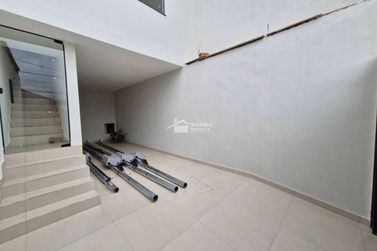 Casa &agrave; venda - 100m&sup2; - Jardim Muterle