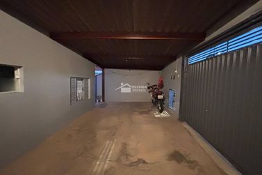 Casa &agrave; venda - 65m&sup2; - Vila Caracol