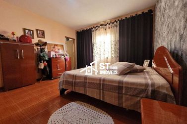 Casa &agrave; venda - 172m&sup2; - Vila Samambaia