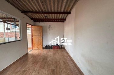Casa &agrave; venda - Vila Mosconi