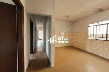 Casa &agrave; venda - 164m&sup2; - Jardim Panorama