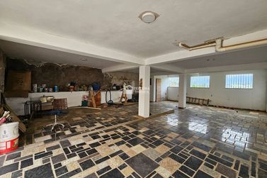 Casa &agrave; venda - 120m&sup2; - David de Paula