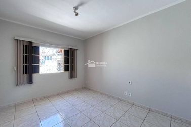 Casa &agrave; venda - 115m&sup2; - Jo&atilde;o Teixeira Filho