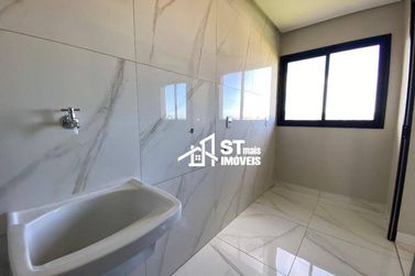 Apartamento &agrave; venda - 85m&sup2; - Jardim Mantiqueira II