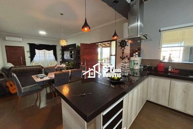 Ch&aacute;cara &agrave; venda - 6000m&sup2; - Residencial Recanto Verde
